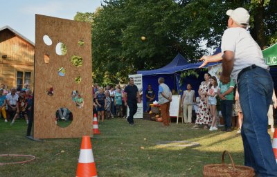 Kultura, Tradycja i... Placki 2025